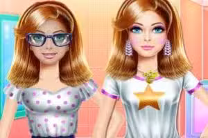 Teacher Transformation