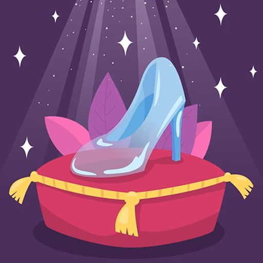 The Cinderella Story Puzzle