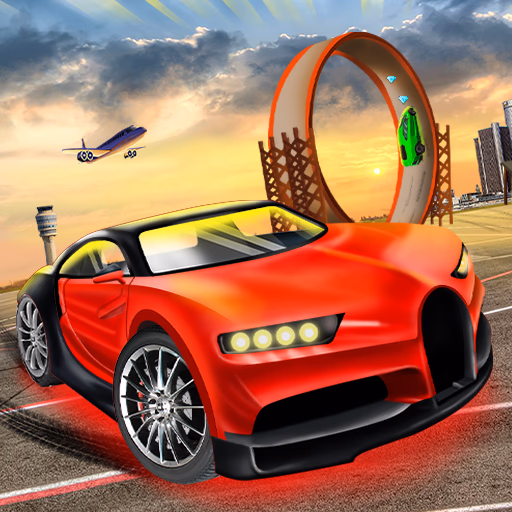 Top Speed Racing 3D