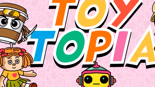 Toytopia