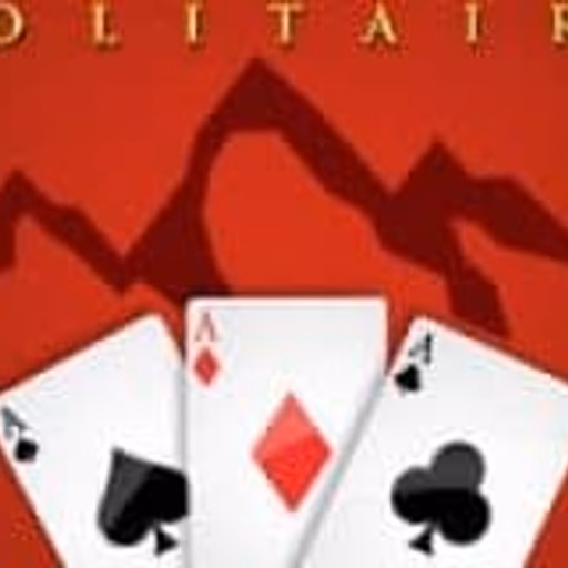 TriPeaks Solitaire