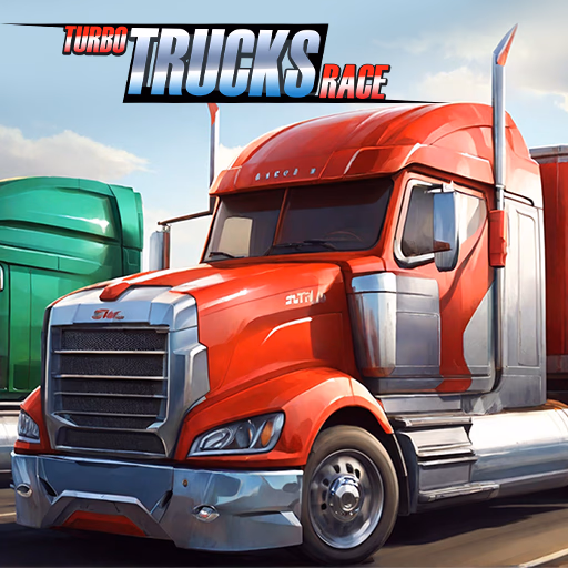Turbo Trucks Race