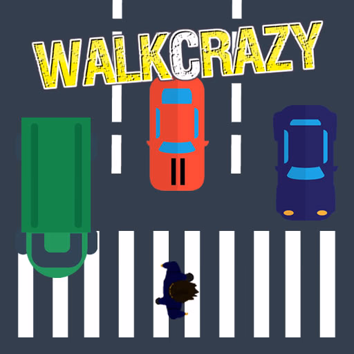 Walk Crazy