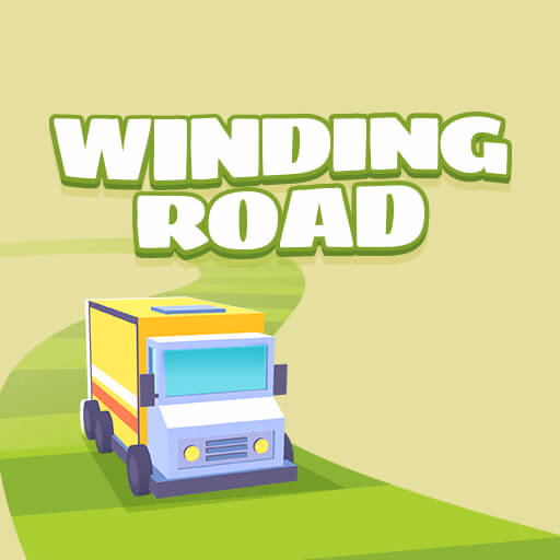 Winding Road