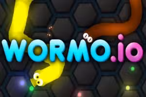 Wormo.io