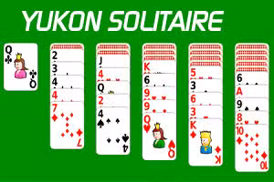 Yukon Solitaire