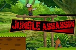 Jungle Assassin