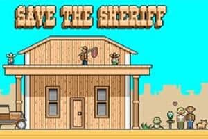 Save The Sheriff 228 Save The Sheriff