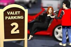 Valet Parking 2