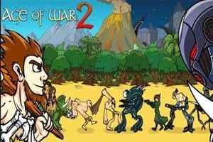 Age Of War 2 483 Age Of War 2