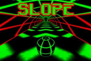 Slope 7 slope Game