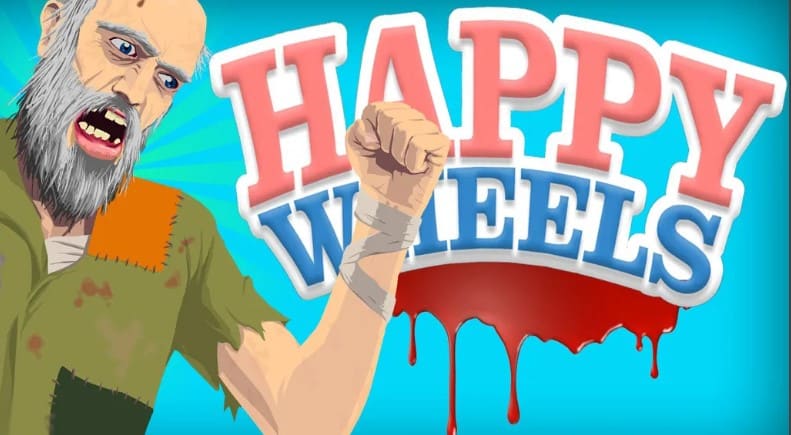 How to unblock Happy Wheels at School