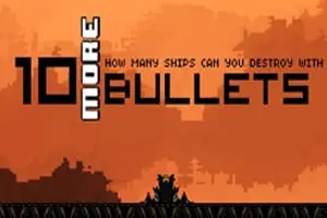10 More Bullets