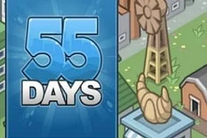 55 Days