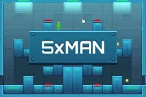 5x Man