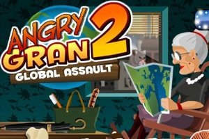 Angry Gran 2