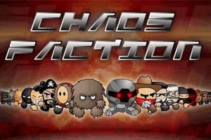 Chaos Faction