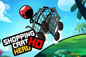 Shopping Cart Hero