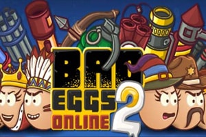 Bad Eggs Online 2 84 Bad Eggs 2