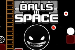 Balls In Space