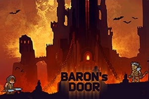 Barons Door