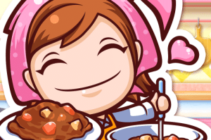 Cooking Mama 451 Cooking Mama