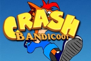 Crash Bandicoot 92 Crash Bandicoot