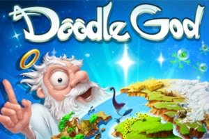 Doodle God
