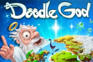 Doodle God