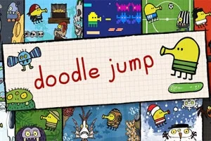 Doodle Jump
