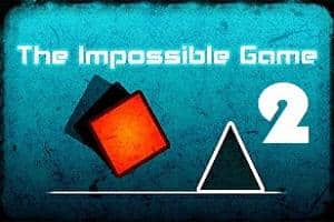 Impossible Game 2