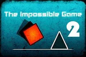 Impossible Game 2