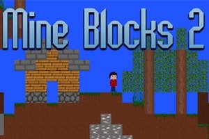 Mine Blocks 2