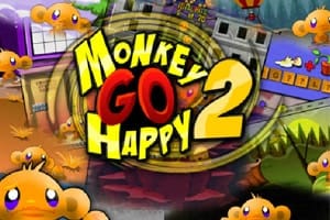 Monkey Go Happy 2 thumb