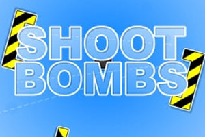 Shoot Bombs