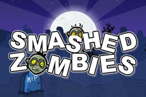 Smashed Zombies