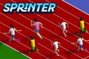 Sprinter 93 Sprinter