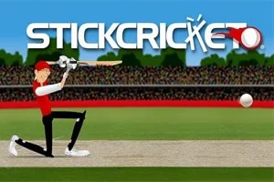 Stick Cricket