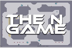 The N Game
