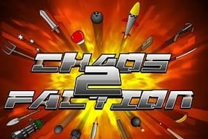 Chaos Faction 2 102 Chaos Faction 2