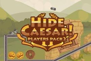 Hide Caesar