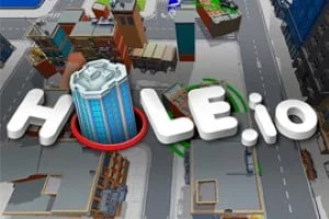Hole.io