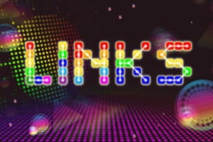 Links Puzzle 256 Links Puzzle