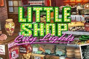 Little Shop 3 City Lights