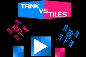 Tank vs Tiles 502 Tank vs Tiles