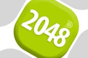 2048 Merge 505 2048 Merge