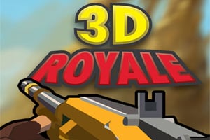 3D Royale