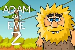 Adam and Eve 2