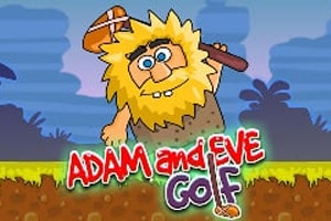 Adam and Eve Golf