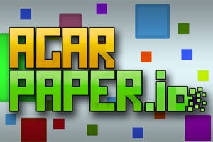 AgarPaper.io